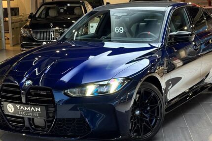 BMW M3 24.000 km 85.850 &euro; Mülheim an der Ruhr 45472