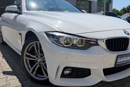 BMW 420 100.000 km 27.800 &euro; Mönchengladbach 41069