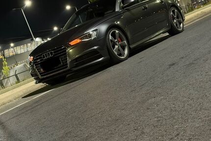 Audi A6 235.000 km 16.500 &euro; Duisburg 47179