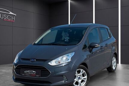 Ford B-Max 54.200 km 7.480 &euro; Schwalmtal 41366
