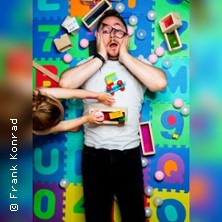 Jan Preuß - Baueckenverbot 14.03.2027 NEW Box Mönchengladbach