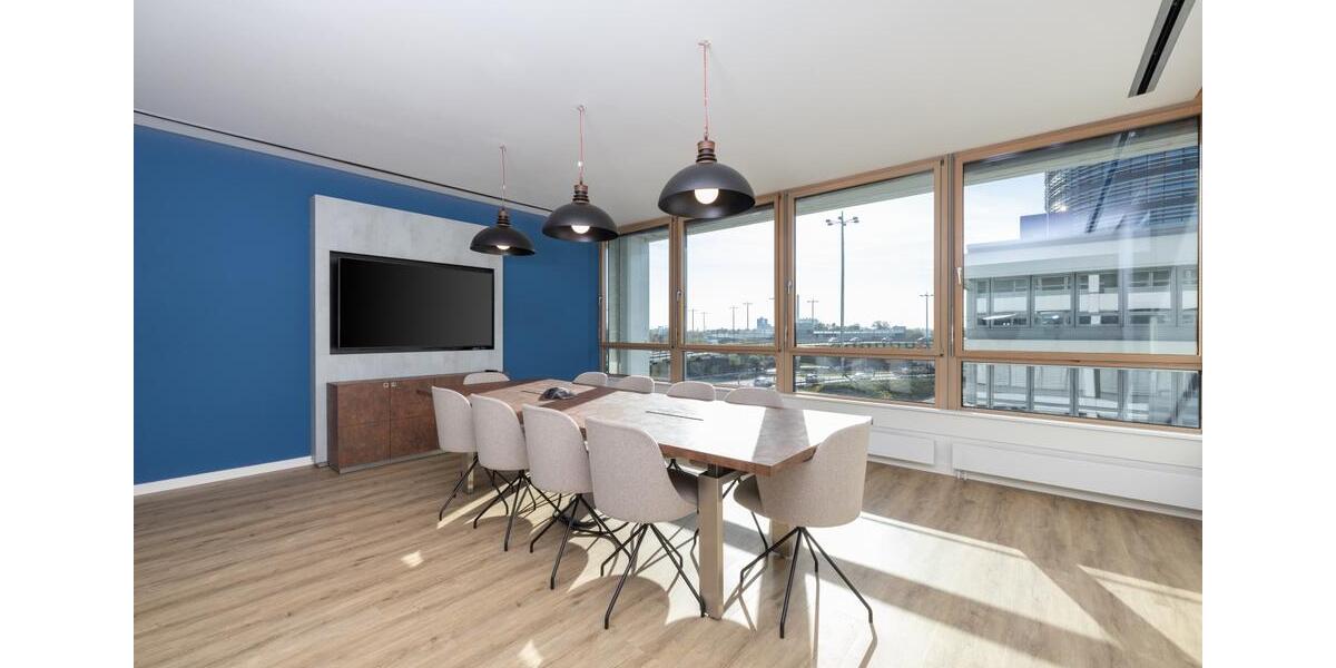 Gewerbeobjekt Düsseldorf Heerdt - 109&euro; | Angebot:22931541