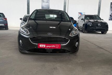Ford Fiesta 92.676 km 10.999 &euro; Oberhausen 46149