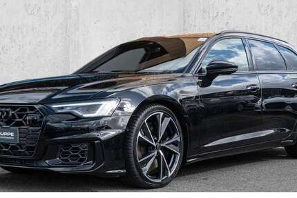 Audi S6 12.640 km 51.940 &euro; Düsseldorf 40474