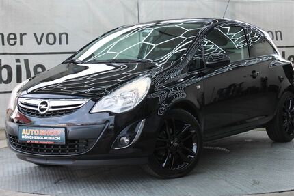 Opel Corsa 107.000 km 5.750 &euro; Mönchengladbach 41066