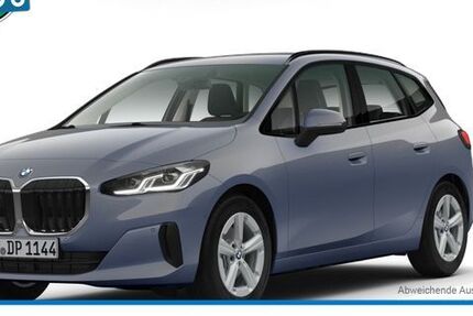 BMW 220 Active Tourer 4.599 km 27.680 &euro; Dinslaken 46535