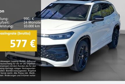 VW Tayron 16.311 km 51.950 &euro; Duisburg 47059