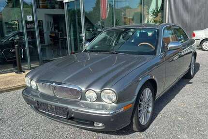 Jaguar XJ6 177.701 km 8.950 &euro; Rheinberg 47495