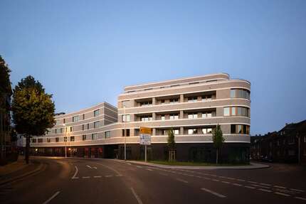 Wohnung Grevenbroich - 4 Zimmer, 110 m&sup2;, 1.315&euro; | Angebot:27300320