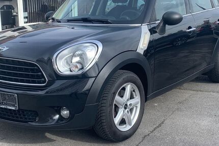 Mini One Countryman 148.000 km 5.950 &euro; Düsseldorf 40231