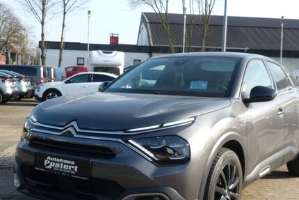 Citroen C4 28.200 km 16.980 &euro; Oberhausen 46147