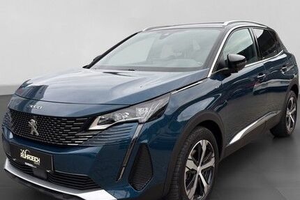 Peugeot 3008 35.500 km 23.490 &euro; Duisburg 47059