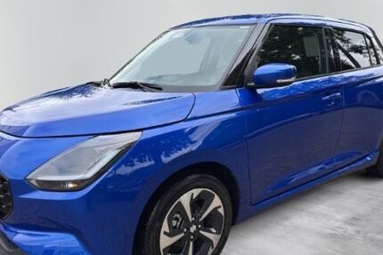 Suzuki Swift 5.494 km 15.980 &euro; Düsseldorf 40472