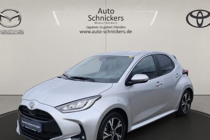 Toyota Yaris 80.211 km 17.750 &euro; Geldern 47608