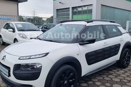 Citroen C4 Cactus 194.000 km 4.999 &euro; Dinslaken 46539