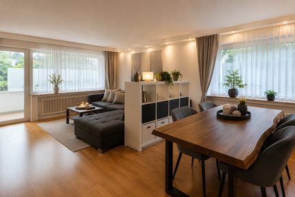 Wohnung Düsseldorf Stadtbezirk 8 - 4 Zimmer, 95 m&sup2;, 409.000&euro; | Angebot:27055571