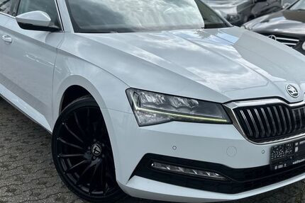 Skoda Superb 205.750 km 13.748 &euro; Mönchengladbach 41063