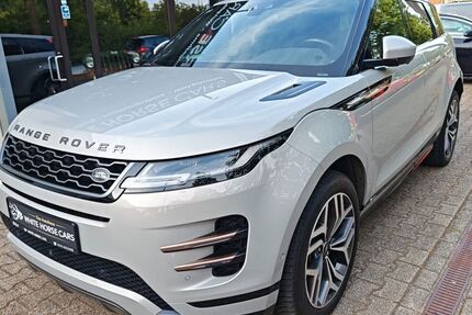Land Rover Range Rover Evoque 119.000 km 23.898 &euro; Korschenbroich 41352