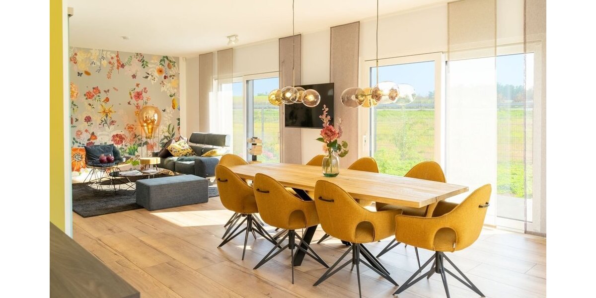 Individuelles Einfamilienhaus in Mülheim an der Ruhr - Flexibles Wohnen mit allkauf Qualität und Planungssicherheit - Einfamilienhaus Mülheim an der Ruhr Linksruhr | Angebot:27463846
