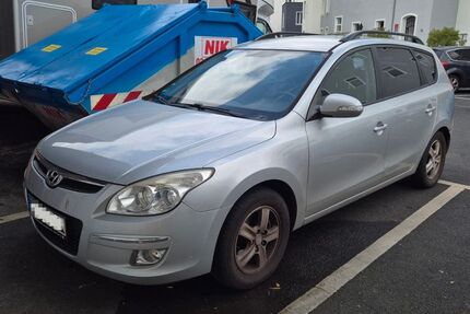 Hyundai i30 199.300 km 1.600 &euro; Düsseldorf 40233