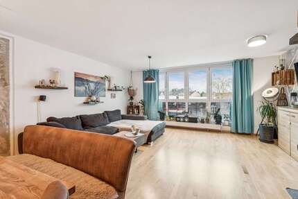 Wohnung Ratingen - 3 Zimmer, 81 m&sup2;, 249.000&euro; | Angebot:26562844