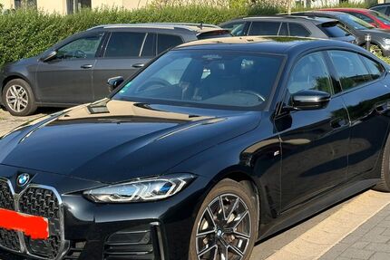 BMW 430 Gran Coupé 133.000 km 34.900 &euro; Duisburg 47259