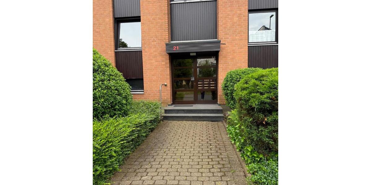 Terrassenwohnung Erkrath - 3 Zimmer, 89 m&sup2;, 299.000&euro; | Angebot:27463681