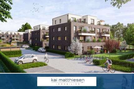 Wohnung Kempen - 3 Zimmer, 89 m&sup2;, 504.963&euro; | Angebot:27289607