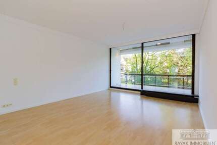 Wohnung Düsseldorf Benrath Stadtbezirk 9 - 2 Zimmer, 107 m&sup2;, 1.500&euro; | Angebot:27307988