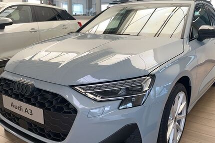 Audi A3 5.789 km 35.750 &euro; Duisburg 47178