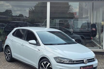 VW Polo 274.842 km 9.900 &euro; Krefeld 47803