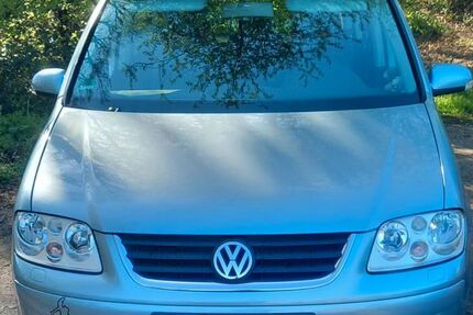 VW Touran 167.000 km 1.900 &euro; Geldern 47608