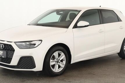 Audi A1 51.600 km 21.184 &euro; Düsseldorf 40233