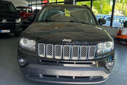 Jeep Compass 233.000 km 3.450 &euro; Mönchengladbach 41199
