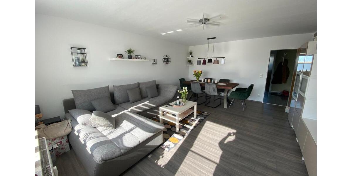 Maisonettenwohnung Dinslaken - 3.5 Zimmer, 86 m&sup2;, 260.000&euro; | Angebot:27258768