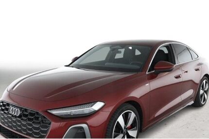 Audi A5 3.968 km 40.940 &euro; Moers-Hülsdonk 47441