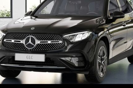 Mercedes-Benz GLC 200 9.900 km 56.490 &euro; Düsseldorf 40470