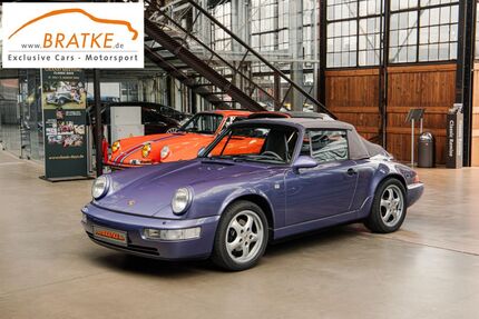 Porsche 964 143.330 km 86.964 &euro; Düsseldorf 40591