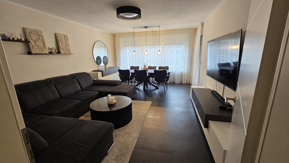 Etagenwohnung Moers Rheinkamp - 3 Zimmer, 72 m&sup2;, 229.000&euro; | Angebot:27442521