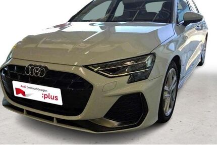 Audi A3 17.170 km 29.410 &euro; Moers-Hülsdonk 47441