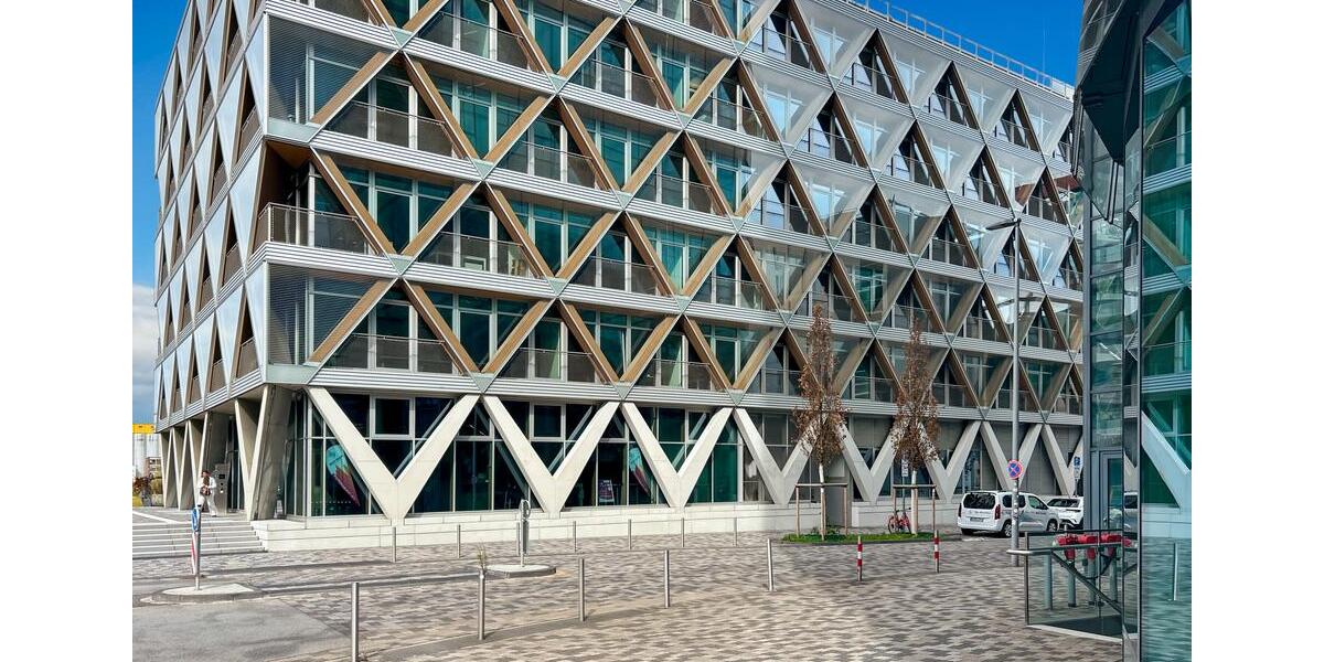 Gewerbeobjekt Düsseldorf Stadtbezirk 3 - 319&euro; | Angebot:25812232