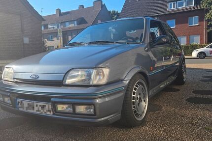 Ford Fiesta 145.000 km 5.400 &euro; OBERHAUSEN 46149