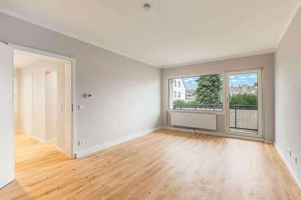 Wohnung Mülheim an der Ruhr Dümpten - 3 Zimmer, 68 m&sup2;, 200.000&euro; | Angebot:27443704