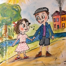 Pünktchen und Anton 29.11.2026 Theater Mönchengladbach