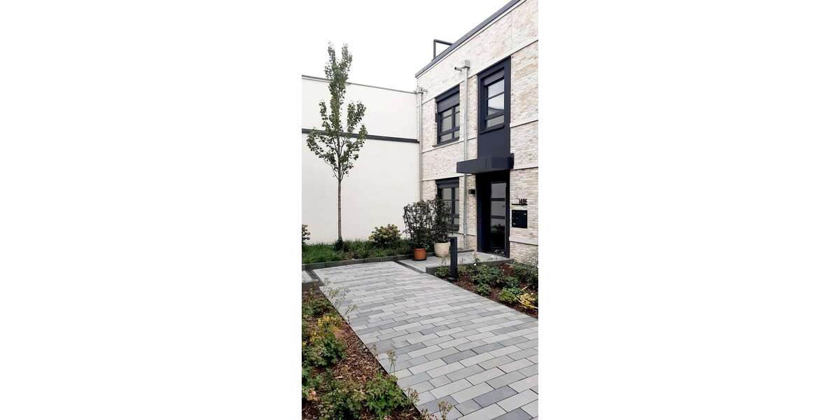 Etagenwohnung Düsseldorf Bilk - 4 Zimmer, 117 m&sup2;, 990.000&euro; | Angebot:27417926