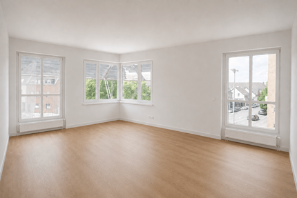 Wohnung Meerbusch Necklenbroich - 2 Zimmer, 46 m&sup2;, 845&euro; | Angebot:27489564