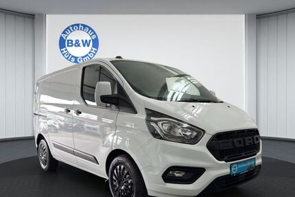 Ford Transit Custom 148.944 km 15.499 &euro; Krefeld 47805