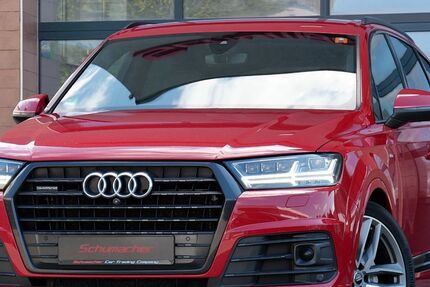 Audi Q7 216.500 km 26.990 &euro; Krefeld 47800