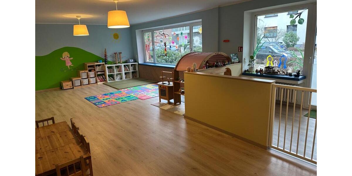 Gewerbeobjekt Düsseldorf Stadtbezirk 5 - 1.970&euro; | Angebot:25394645