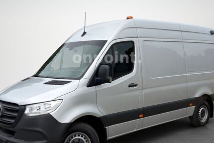 Mercedes-Benz Sprinter 58.000 km 32.011 &euro; Niederkrüchten 41372